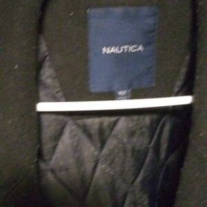 Nautica peacoat
